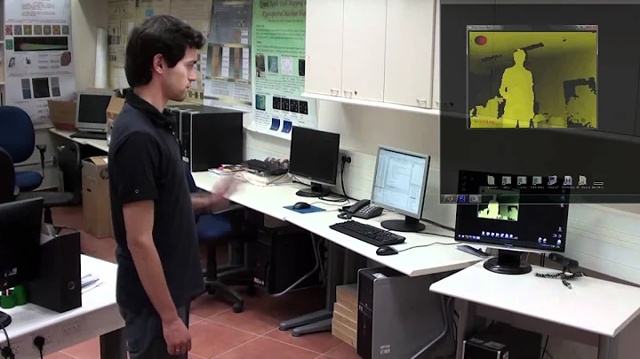 Biometric Identification Using Hand Motion Signature