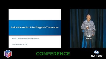 Inside the Hidden World of the Pluggable Transceiver