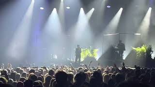 PVRIS Mirrors live Tilburg - 31/01/23