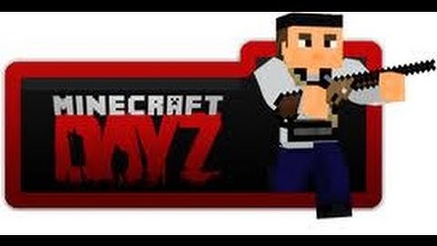 Minecraft DayZ+Download+แก้ปัญหาดาวน์โหลดตัวเกมส์ช้า