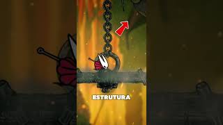 Como Flutuar No Hollow Night Silksong manto Do Errante hollowknight silksong