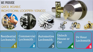 Locksmith FlowerMound TX