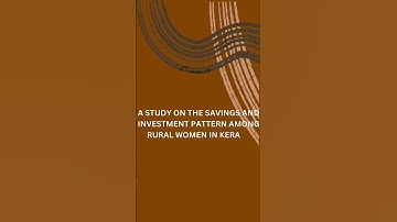 LATEST COMMERCE PROJECT TOPICS | B.Com/ M.Com PROJECT TOPICS| SOUL OF ECONOMICS