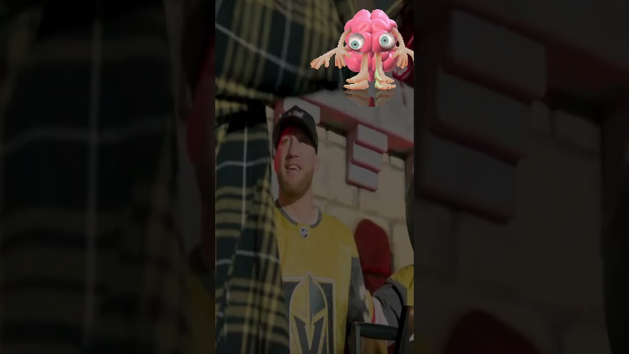 Justin Gaethje&rsquo;s Last Brain Cell Fights On