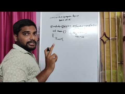 C PROGRAMMING BASIC HELLO WORLD LEARNING WITH PREM ||CPROGRAMMING #video #clanguage 