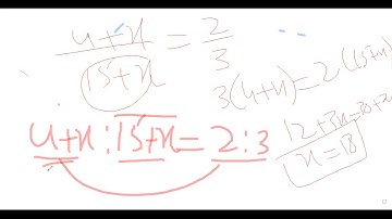 Ratio & Proportion-03| MCQs and Tricks|Batch-18 & 19|Mathematics|ME ACADEMY
