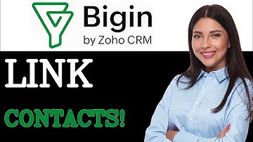 How To Link Connect Google Contacts To Bigin Crm (2025)