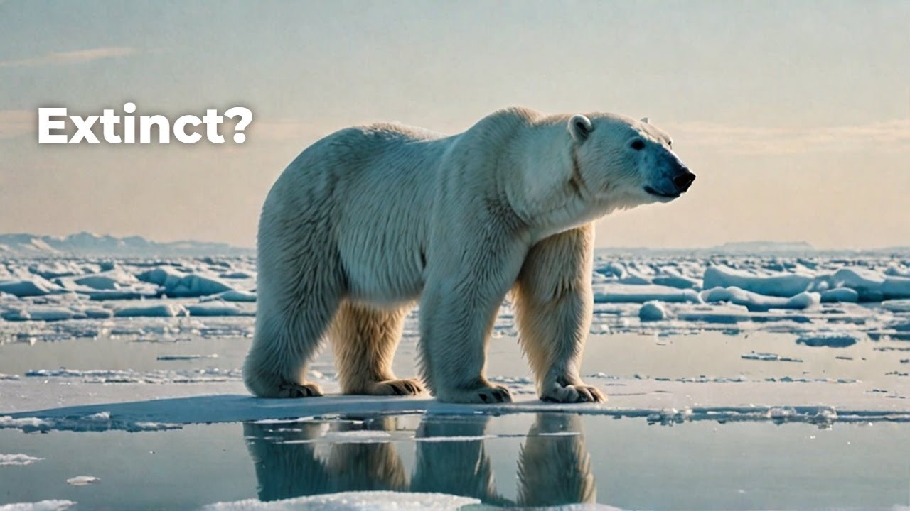 WAKE UP to the Plight of Our PLANET'S Precious Wildlife?