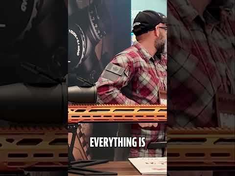 SHOT SHOW Recap - CADEX