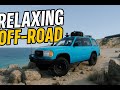 30 Minutes of Satisfying Off-Road Driving |ASMR