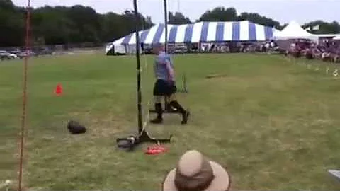 Terri 24' Sheaf 2012