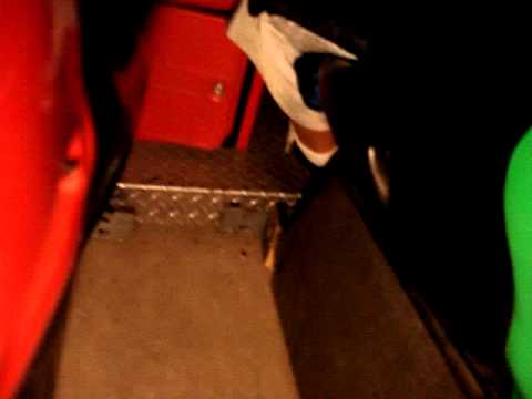 Final Lap 3 Dual Seat Cockpit Arcade