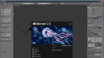 Install SLAV Plugin & Blender 2.5x 2.6x