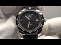 Eza Automatic 1972 4K Watch Review