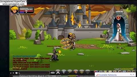 AQWPeterd1999-Quick Gold