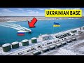 Russian FPV Drone VAPORIZED Ukrainian base in Dnipro – The end is MASSIVE