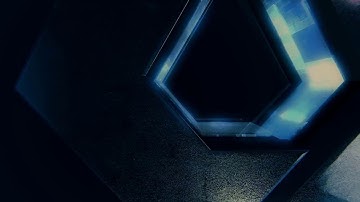 Lisk To The Moon!!! Logo Motion