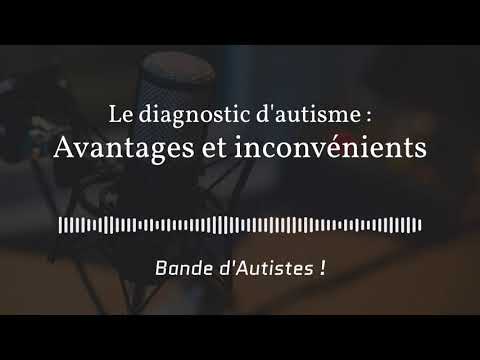 Vidéo: 3 façons d'observer l'acceptation de l'autisme en avril