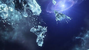 Enter Nihilus Space | EVE Echoes