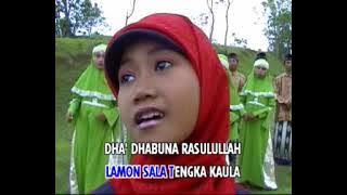 SATARETANAN - SHOLAWAT SYAIR MADURA - Handayani Record | Jamiyah Sholawat Miftahul Jannah