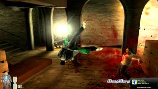 Max Payne 2: EOS