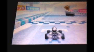 MK7 Hacks - Even More BCSAR Edits