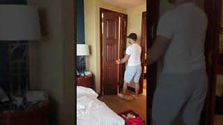 East Tower Suite- Harrahs AC