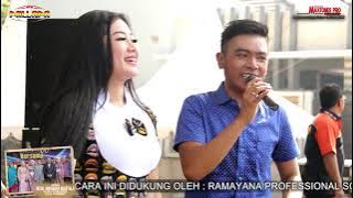 API ASMARA   AYU & GERRY   NEW PALLAPA LIVE MULIA TUNGGAL TROSO PECANGAAN JEPARA