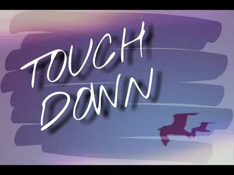 小早志 優雨 YuuKobayashi / TOUCH DOWN ( 清水宏次朗 Kojiro Shimizu )