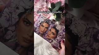 Kylie Cosmetics Palette