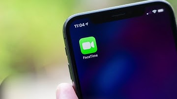 FaceTime Answering Sound Effect
