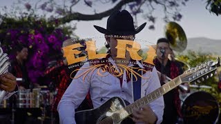 El R1 - Los Plebes del Rancho de Ariel Camacho (En Vivo) Banda Sinaloense La Tuyia chords