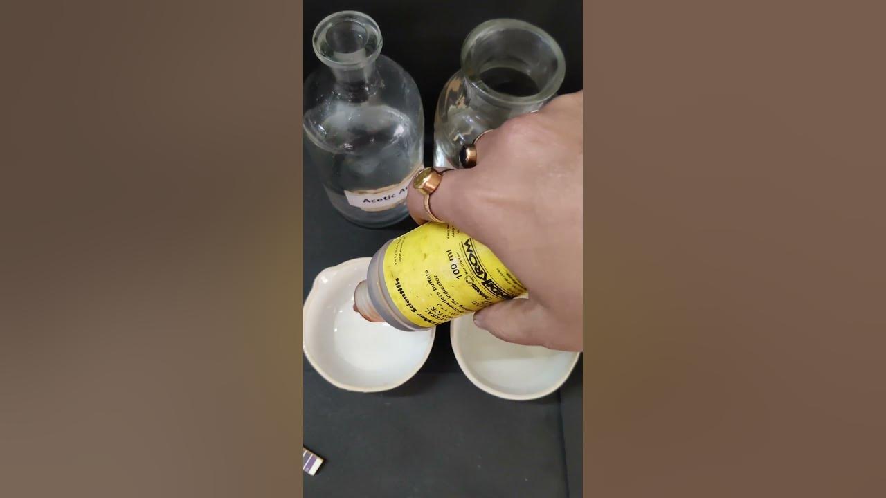activity-4-7-acetic-acid-and-dilute-hydrochloric-acid-youtube