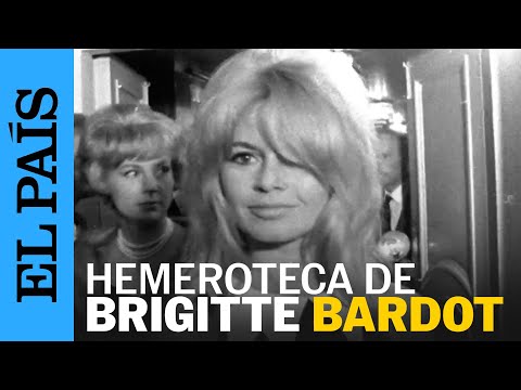 Muere la actriz Brigitte Bardot a los 91 años