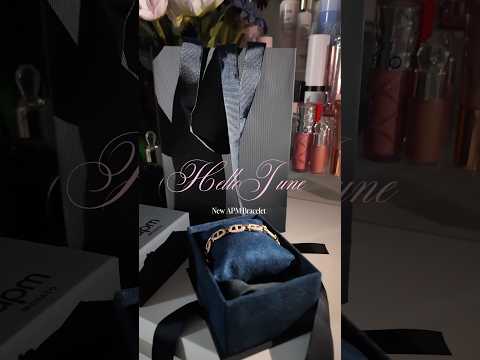 #unboxing #accessories #dayinmylife #vlogs #asthetic #edit #pink