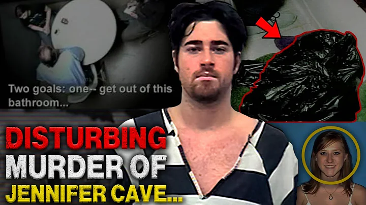 What HAPPENED to Jennifer Cave?