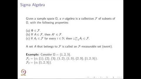 Tutorial 1 - Probability Basics 1