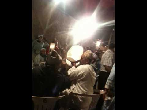 Ahwach à Tamazouzt Près D Ait Ourir