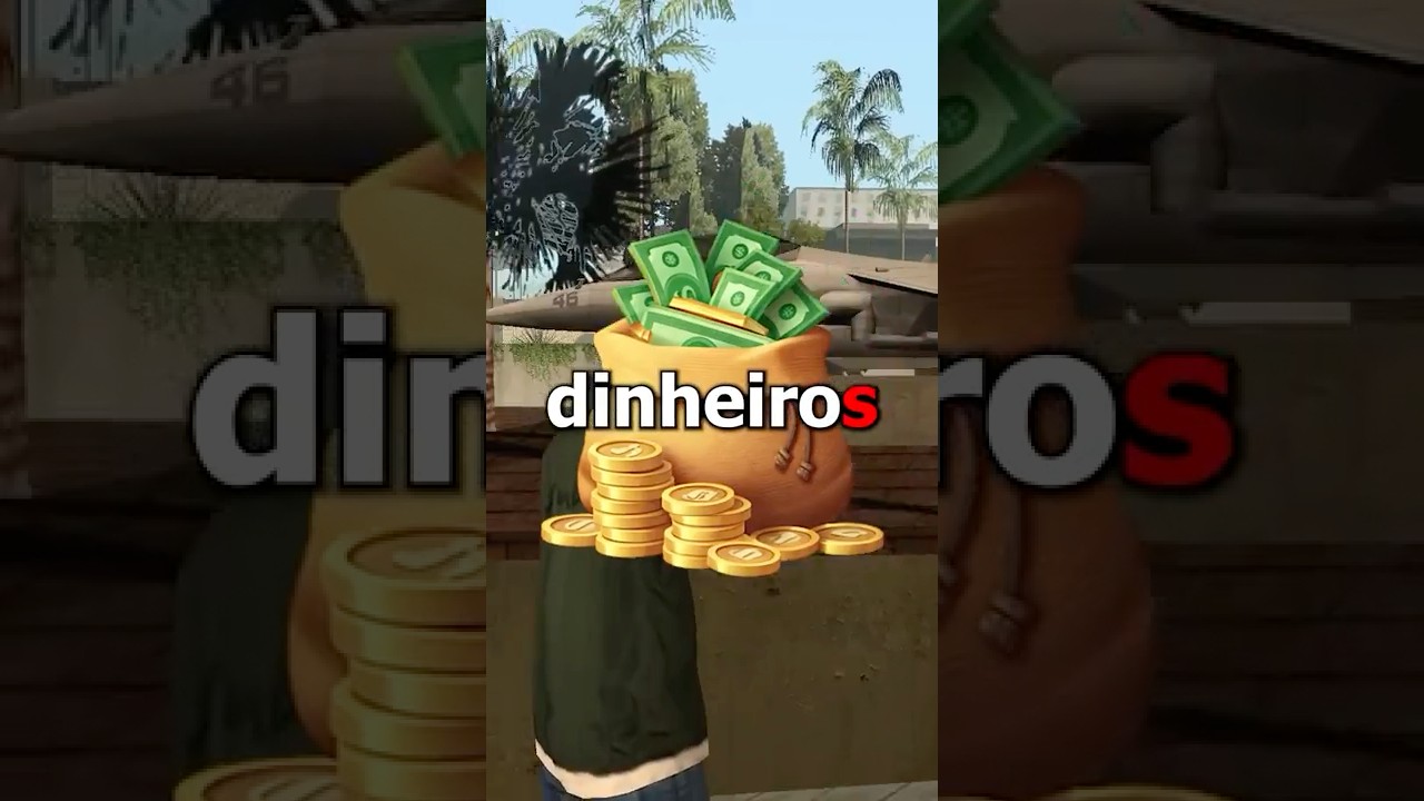 RECOMPENSAS DO 100% DE CADA GTA |pt.2| #gta5 #gtasanandreas #shorts