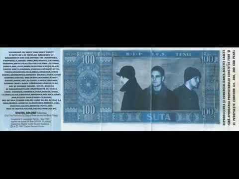 Parazitii - La nemti (nr.5)