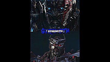 Optimus prime TLK vs grimlock victim #optimusprime#transformersriseofthebeasts#transformers#shorts