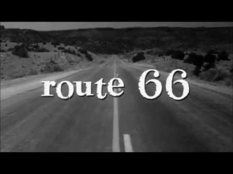 The Rolling Stones (+) Route 66