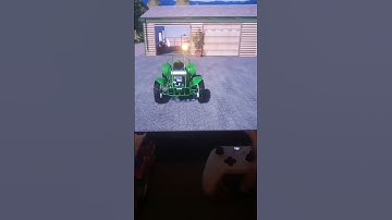 Farming simulator 19 logging