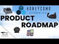 Honeycomb Aeronautical Product Roadmap | Bravo TQ | Airbus Levers | Charlie Rudder Pedals | G1000