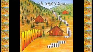 High Llamas - Cuckoo&#39;s Out #Pangaea&#39;s People