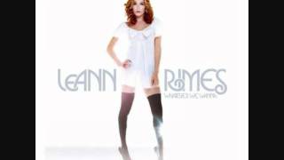 Rumour &#39;Bout A Revulotion- LeAnn Rimes