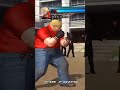 Ultimate Tekken Tag Tournament 2: Knockout Finish! Round 1 Domination!