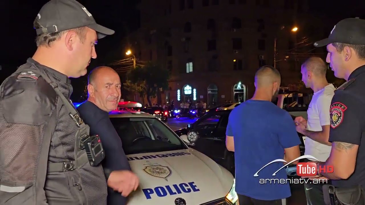 Սուր անկյուն 30.07.2023 - Գագիկ Շամշյան «Չմտածված քայլը՝ ողբերգություն»