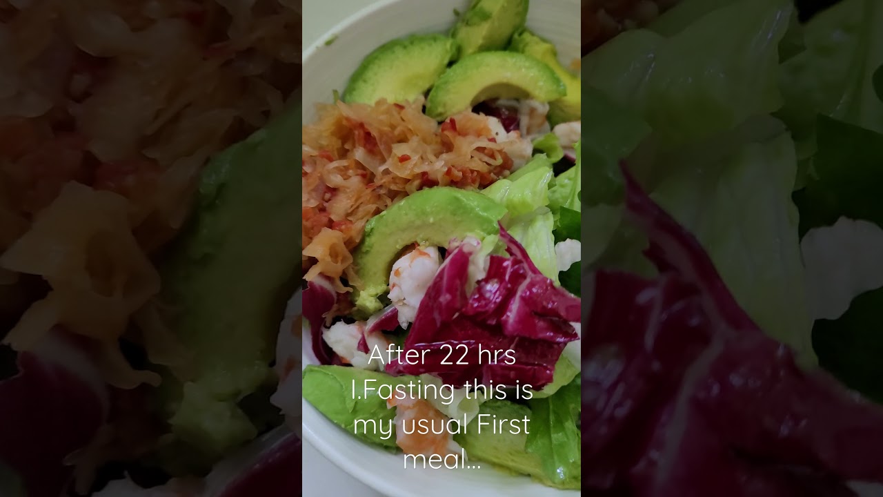 INTERMITTENT FASTING WORKS OF WONDERS!!!! 