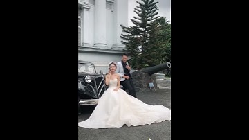 Video hậu kỳ chụp album cưới tại Bảo Tàng Mỹ Thuật | Chụp Ảnh Cưới Chuyên Nghiệp HCM